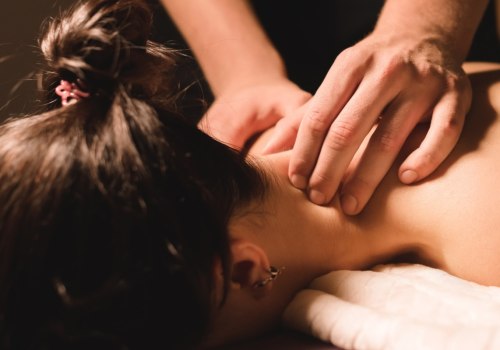 Questions to Ask a Potential Massage Therapist about How Long They Have Been Practicing