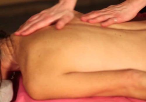 Tapotement: Exploring the Swedish Massage Technique