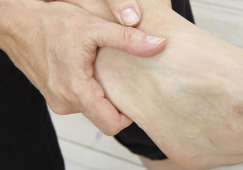 The Benefits of Pressure Point Massage for Feet and Hands