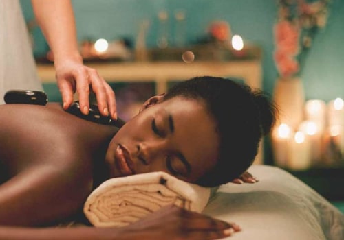 Finding the Right Hot Stone Massage Therapist for You