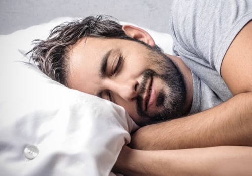 How to Improve Your Sleep Quality